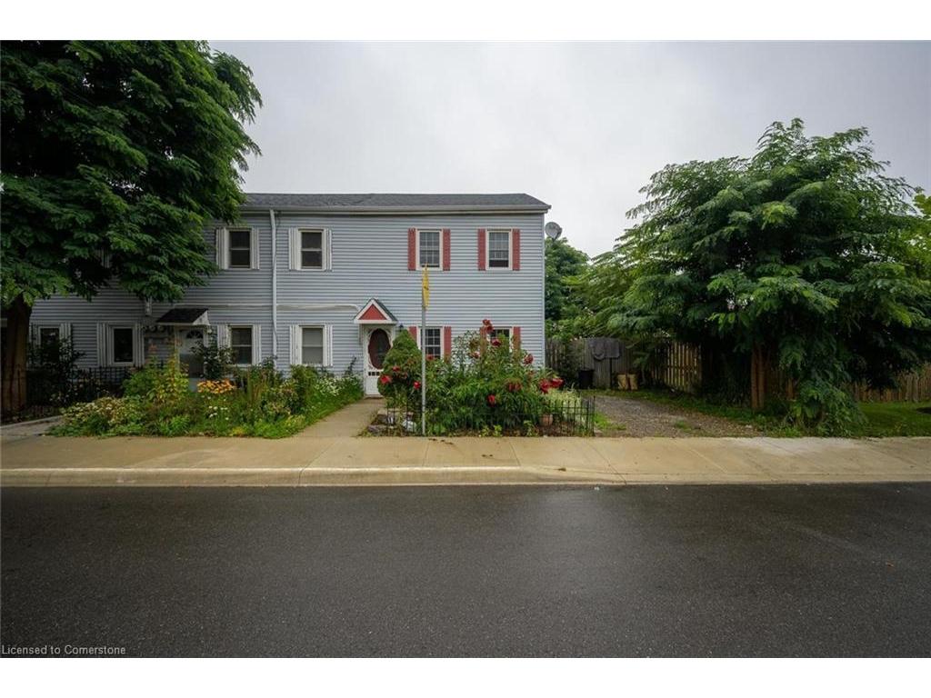 









19


Strachan

Street East,
Hamilton,




ON
L8S 1S4

