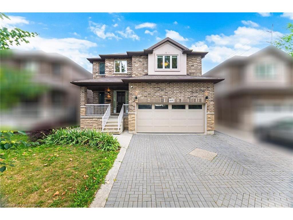 









169


East 8th

Street,
Hamilton,




ON
L9A 4Y7

