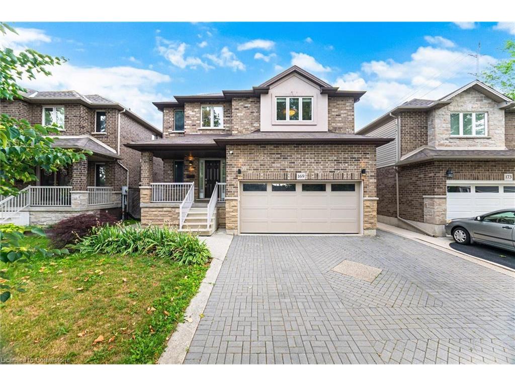 









169


East 8th

Street,
Hamilton,




ON
L9A 4Y7

