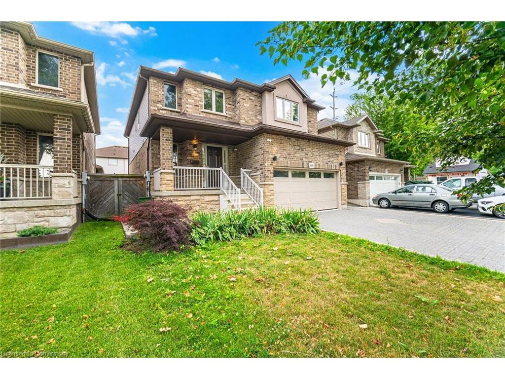









169


East 8th

Street,
Hamilton,




ON
L9A 4Y7

