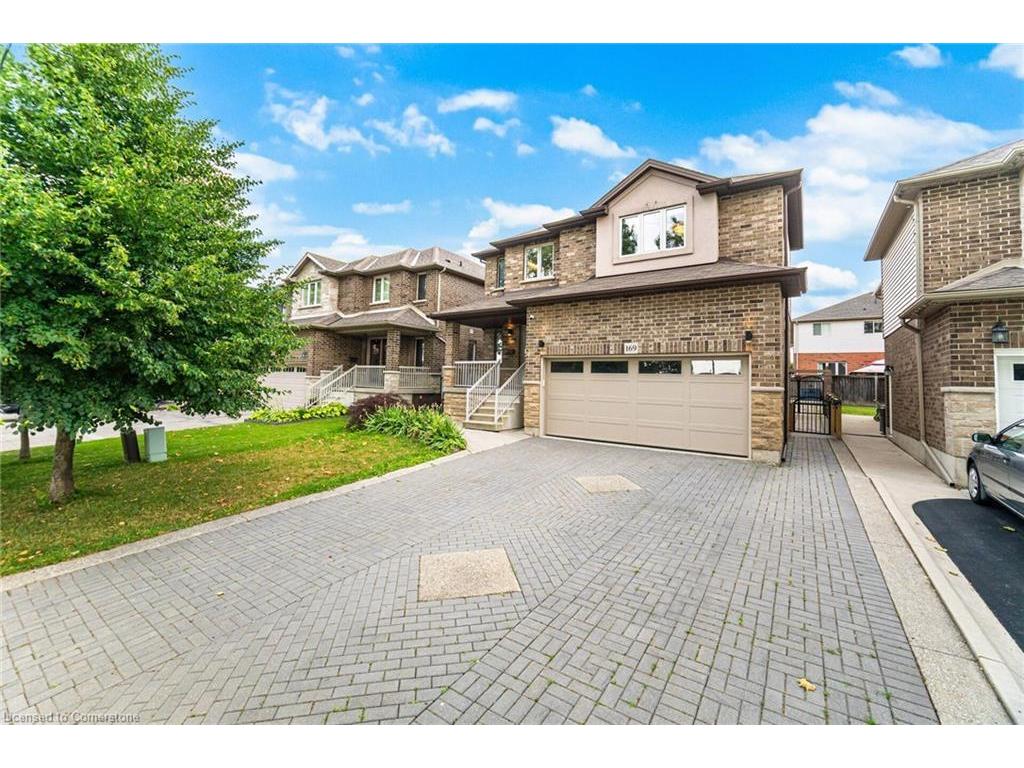 









169


East 8th

Street,
Hamilton,




ON
L9A 4Y7

