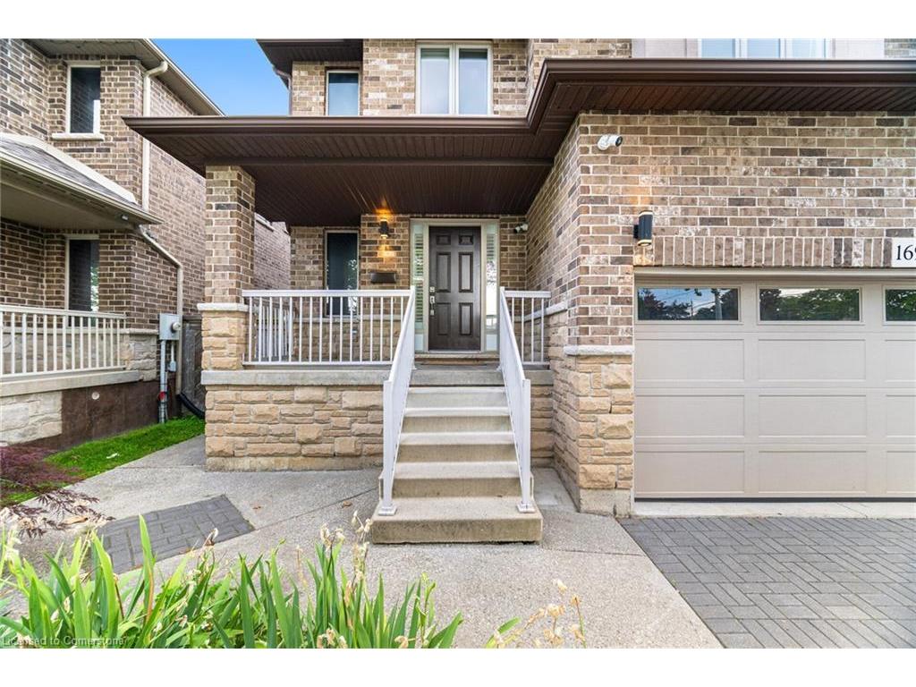 









169


East 8th

Street,
Hamilton,




ON
L9A 4Y7

