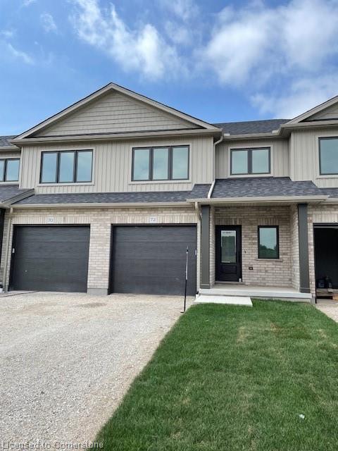 









72


Redbud

Road,
Elmira,




ON
N3B 0G2

