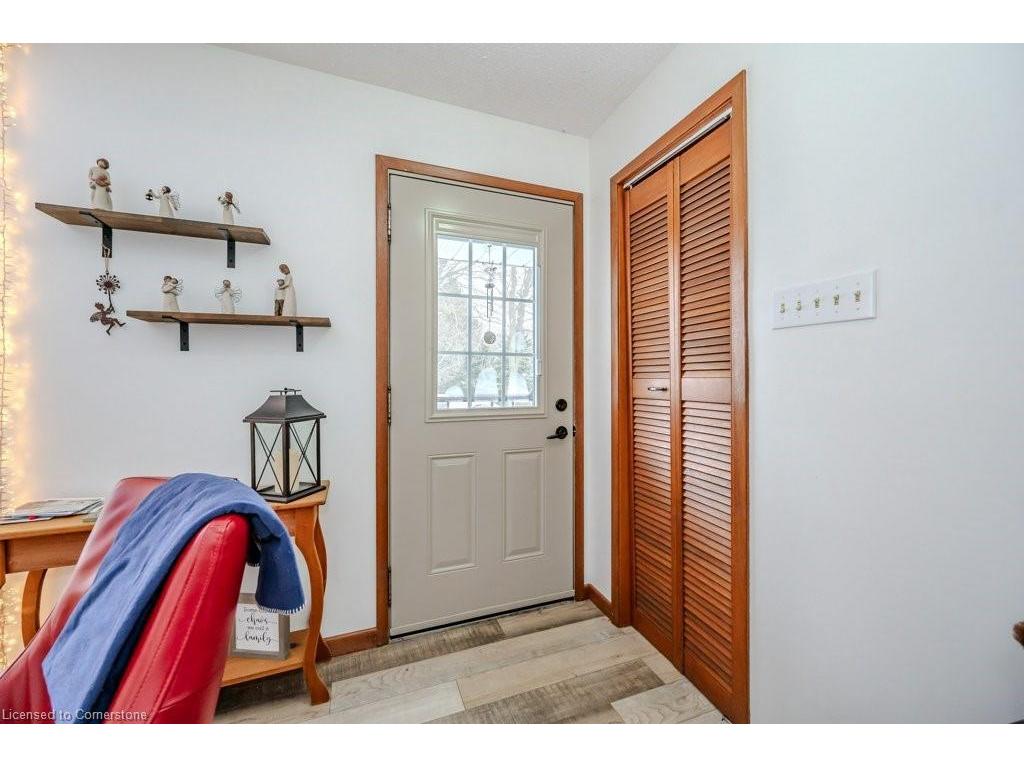 









39


Bannockburn

Road,
Kitchener,




ON
N2R 1M1

