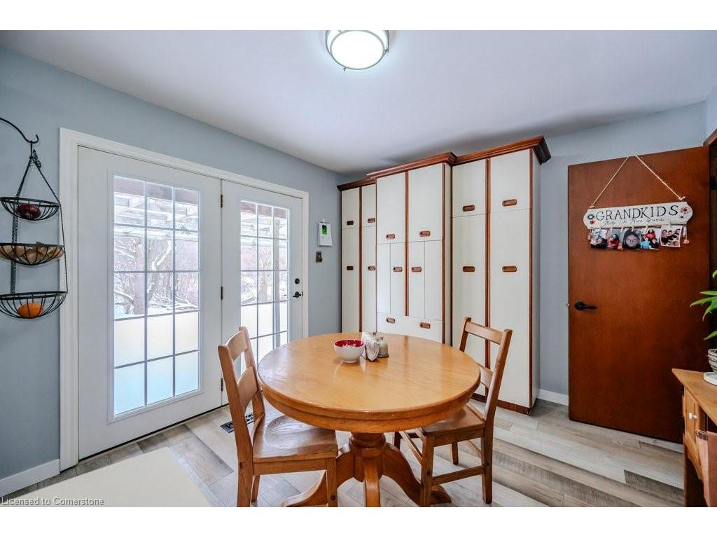 









39


Bannockburn

Road,
Kitchener,




ON
N2R 1M1

