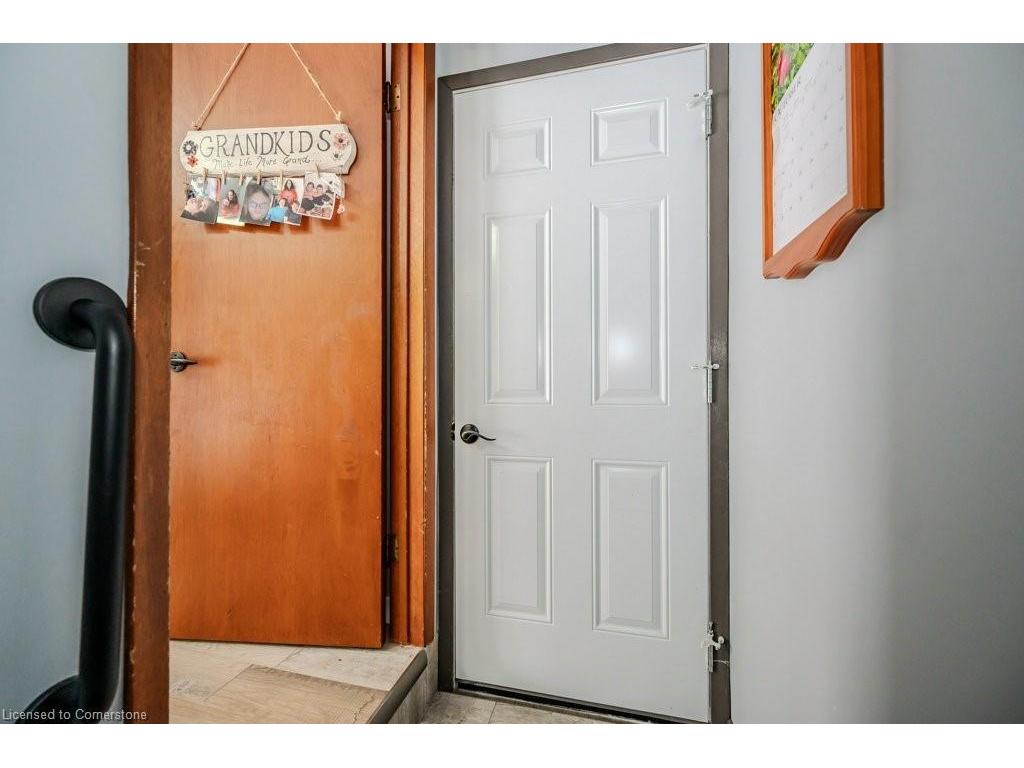 









39


Bannockburn

Road,
Kitchener,




ON
N2R 1M1

