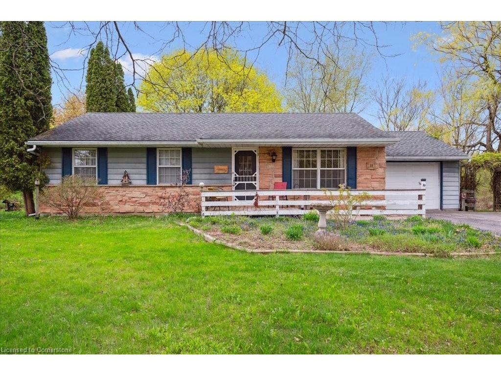 









39


Bannockburn

Road,
Kitchener,







ON
N2R 1M1

