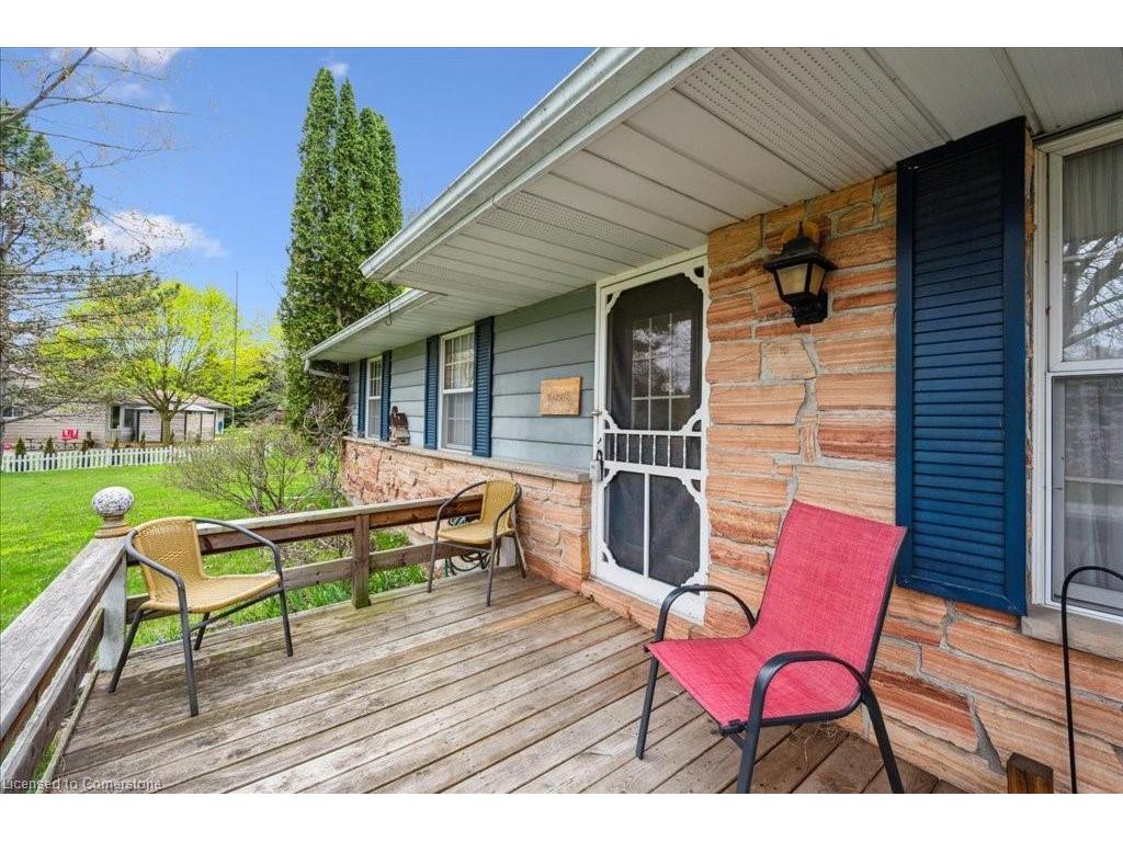 









39


Bannockburn

Road,
Kitchener,







ON
N2R 1M1

