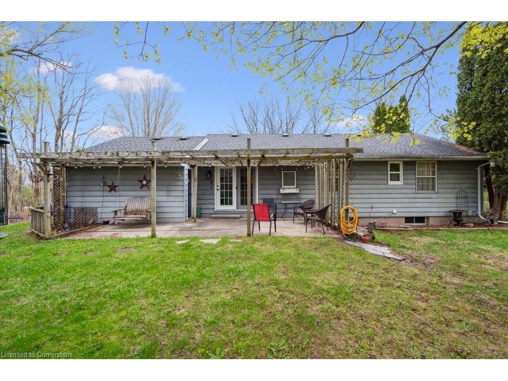 









39


Bannockburn

Road,
Kitchener,







ON
N2R 1M1

