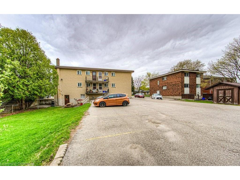 









24


Cait

Avenue,
Kitchener,




ON
N2C 1G4

