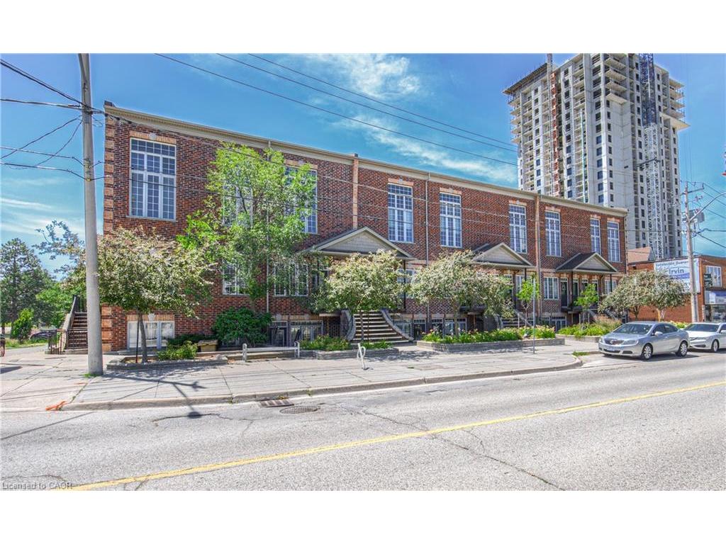 









555


King

Street East, 109,
Kitchener,




ON
N2G 2L9

