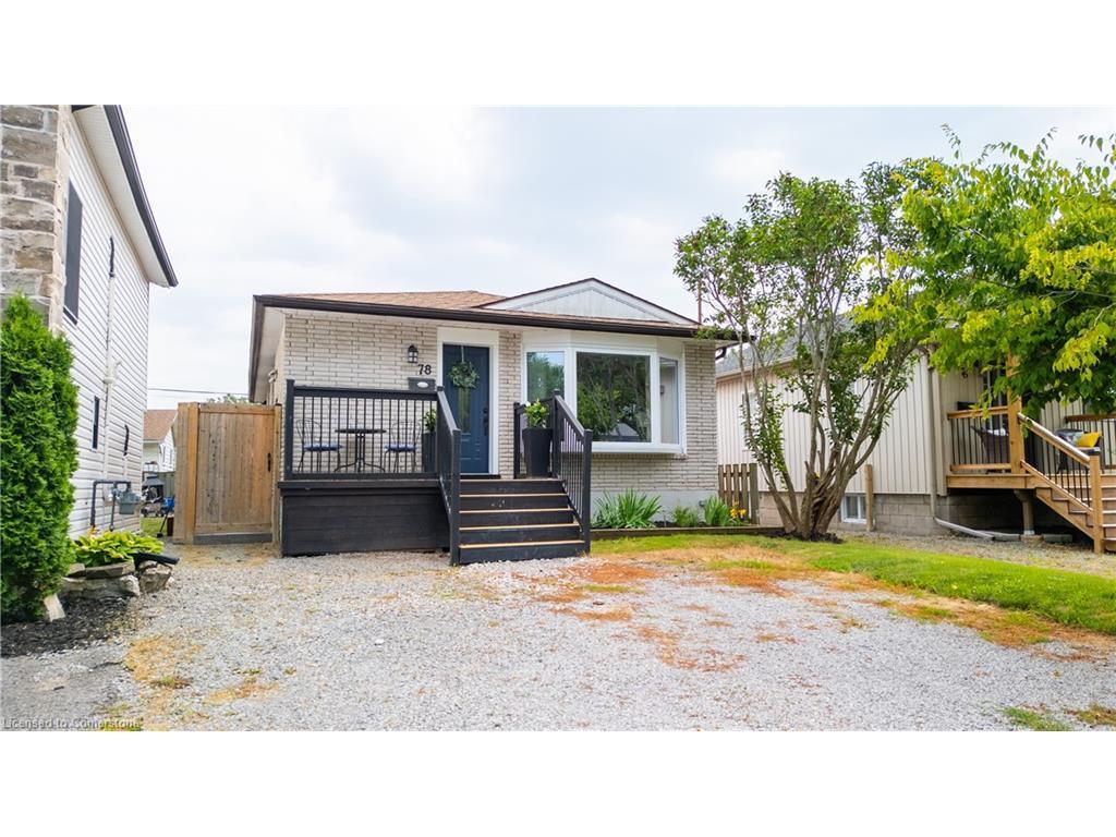 









78


Melody

Trail,
St. Catharines,




ON
L2M 1C7

