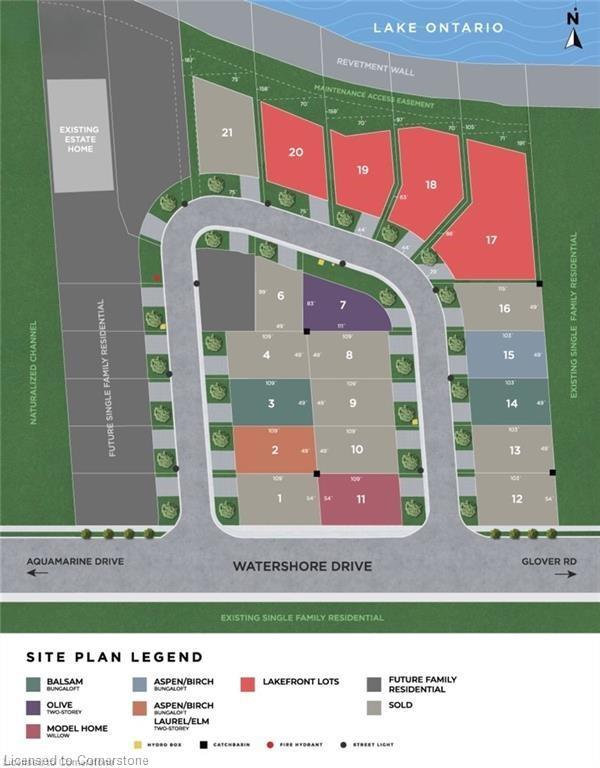 









100


Watershore

Drive, 19,
Stoney Creek,




ON
L8E 0C1

