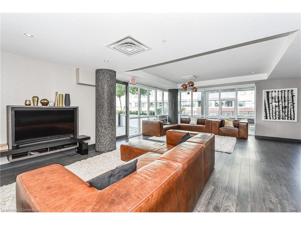 









85


Duke

Street West, 1111,
Kitchener,




ON
N2H 4Y7

