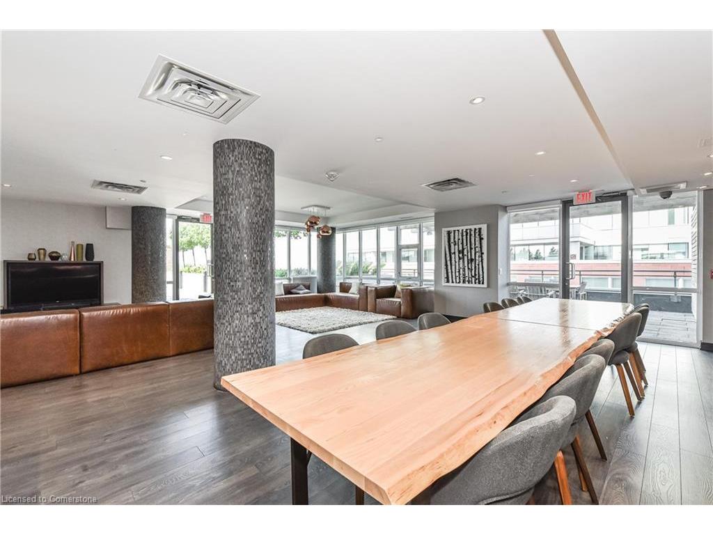 









85


Duke

Street West, 1111,
Kitchener,




ON
N2H 4Y7

