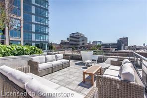 









85


Duke

Street West, 1111,
Kitchener,




ON
N2H 4Y7

