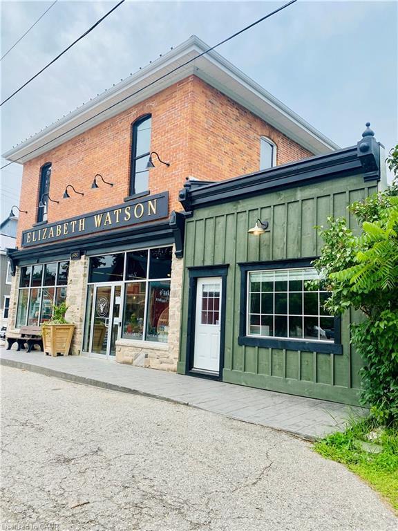 









6980


Main

Street,
Millbank,




ON
N0K 1L0

