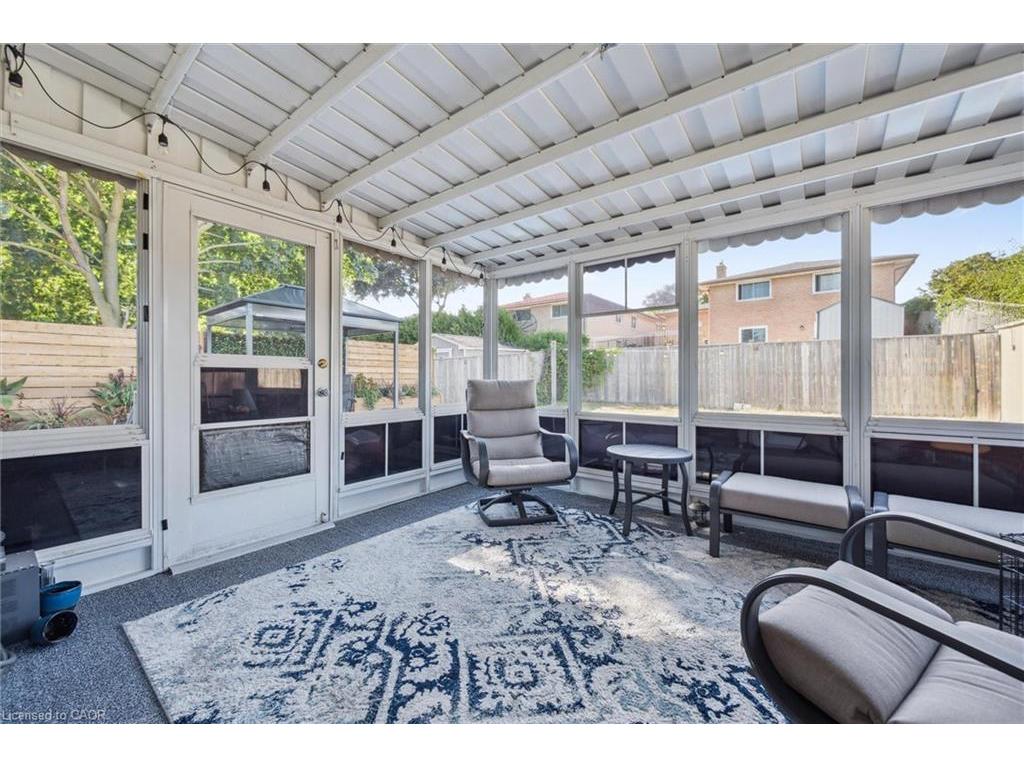 









263


The Country

Way,
Kitchener,




ON
N2E 2V6

