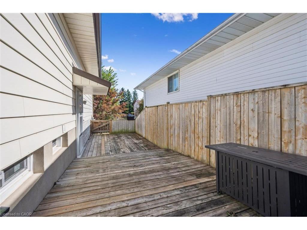 









263


The Country

Way,
Kitchener,




ON
N2E 2V6

