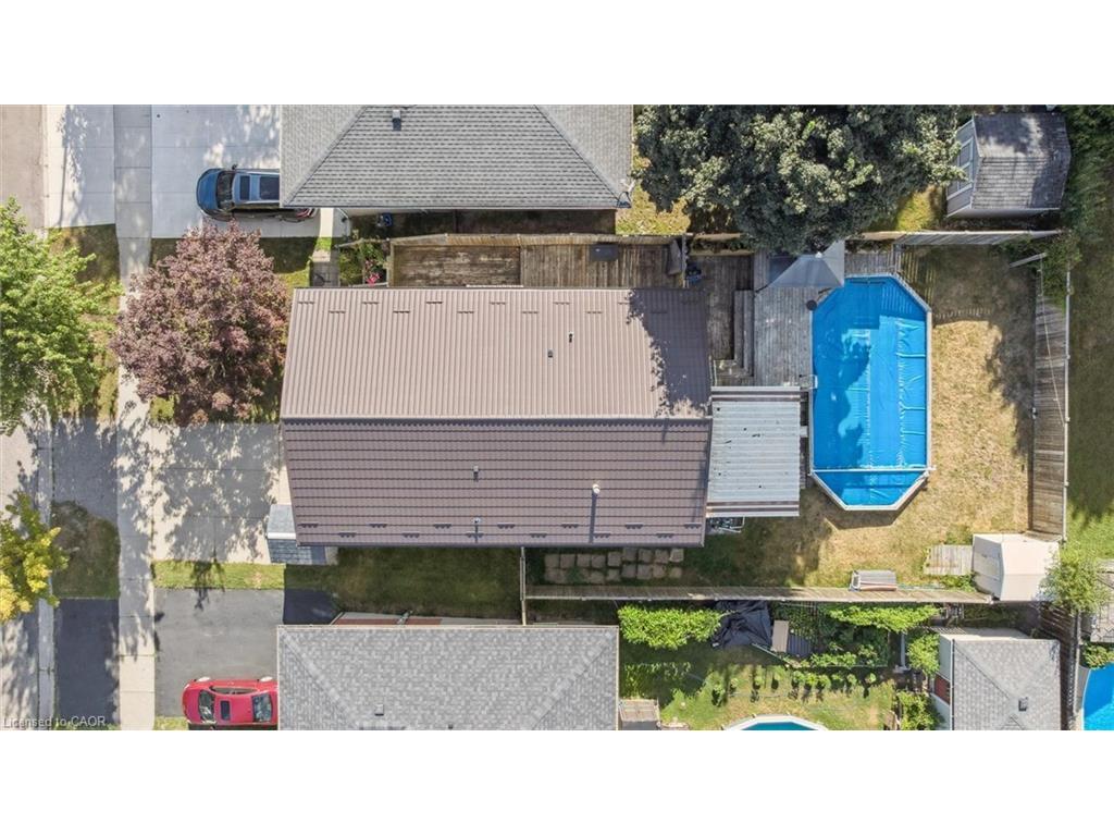 









263


The Country

Way,
Kitchener,




ON
N2E 2V6

