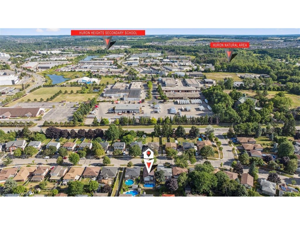 









263


The Country

Way,
Kitchener,




ON
N2E 2V6

