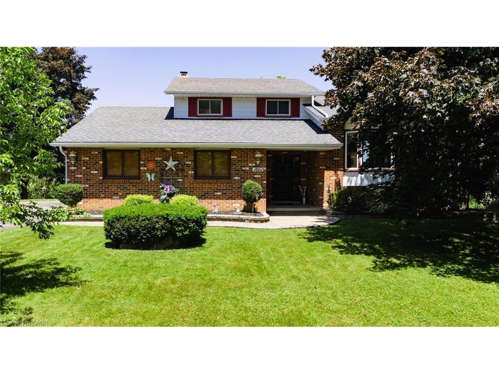 









1061


Henry

Street,
Wellesley,




ON
N0B 2T0

