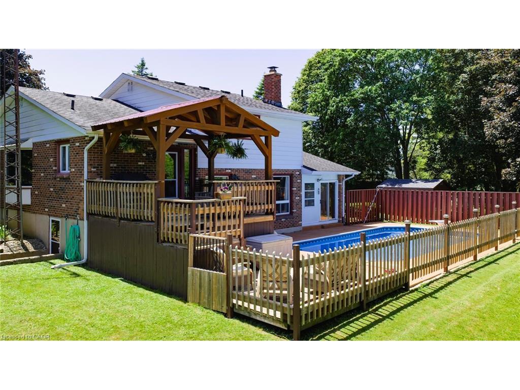 









1061


Henry

Street,
Wellesley,




ON
N0B 2T0

