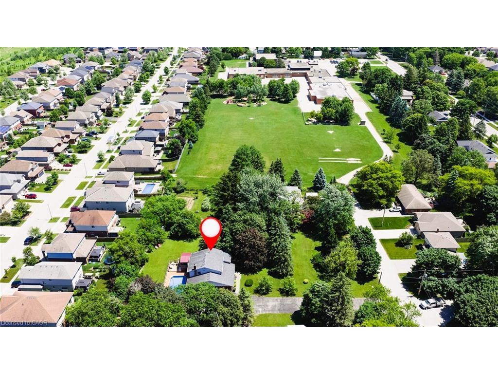 









1061


Henry

Street,
Wellesley,




ON
N0B 2T0

