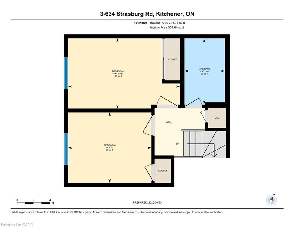 









634


Strasburg

Road, 3,
Kitchener,




ON
N2E 2G8

