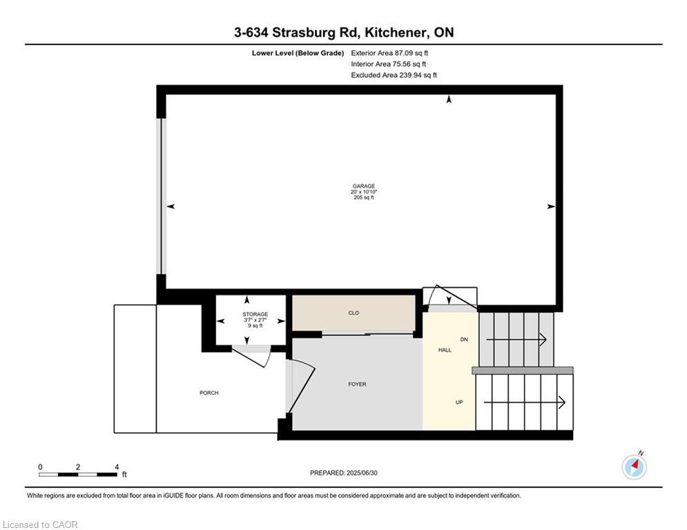 









634


Strasburg

Road, 3,
Kitchener,




ON
N2E 2G8

