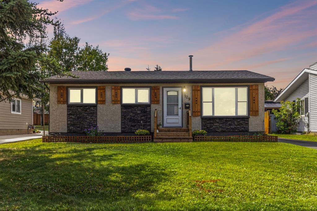 









129


Ermine

Crescent,
Fort McMurray,




AB
T9H 4M7

