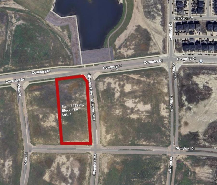 









Plan: 1422987


Block:15A Lot:  1

,
Fort McMurray,




AB
T9K2X4

