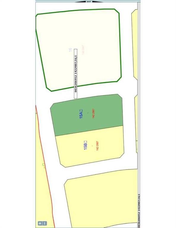 









Plan: 1422987


Block:15A Lot:  1

,
Fort McMurray,




AB
T9K2X4

