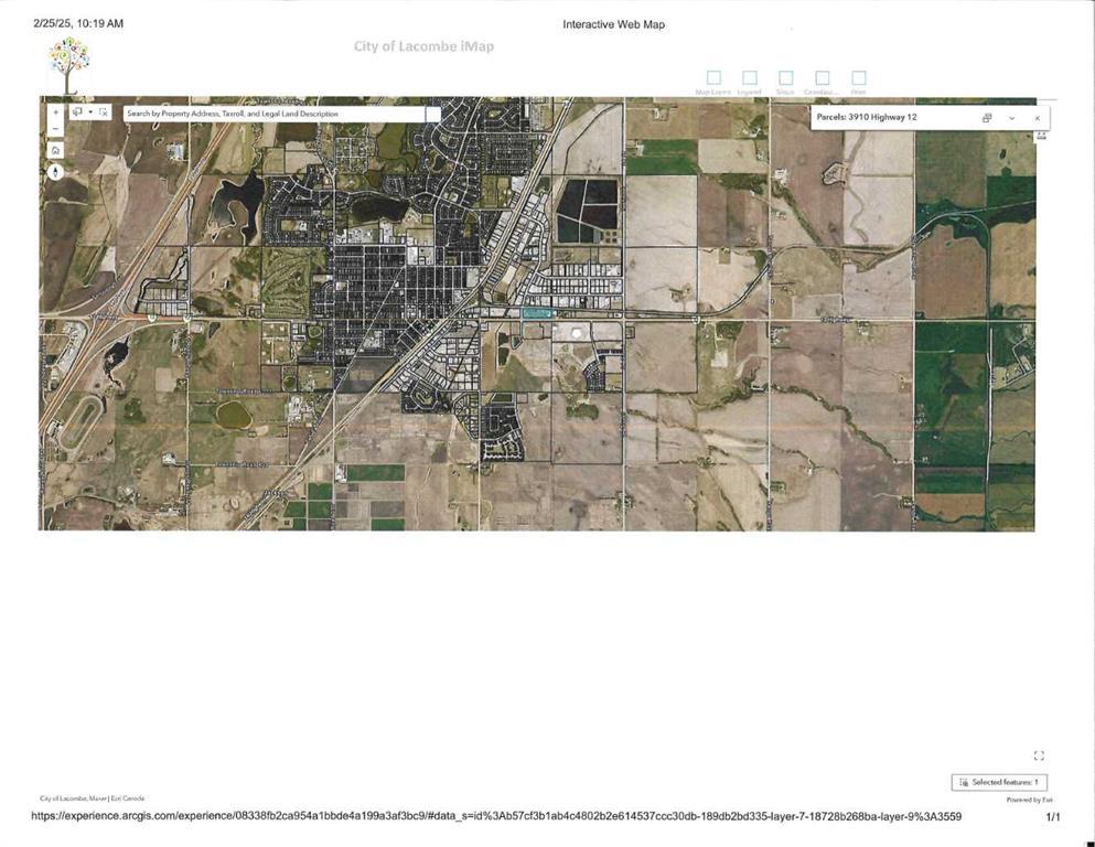 









3910


Highway 12

,
Lacombe,




AB
T4L 1A6

