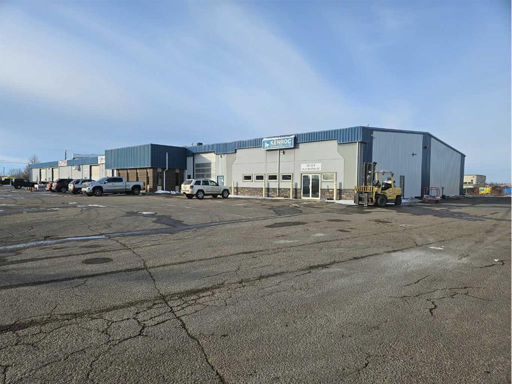 









8319


Chiles Industrial Avenue

, 120,
Red Deer,




AB
T4S 2A3

