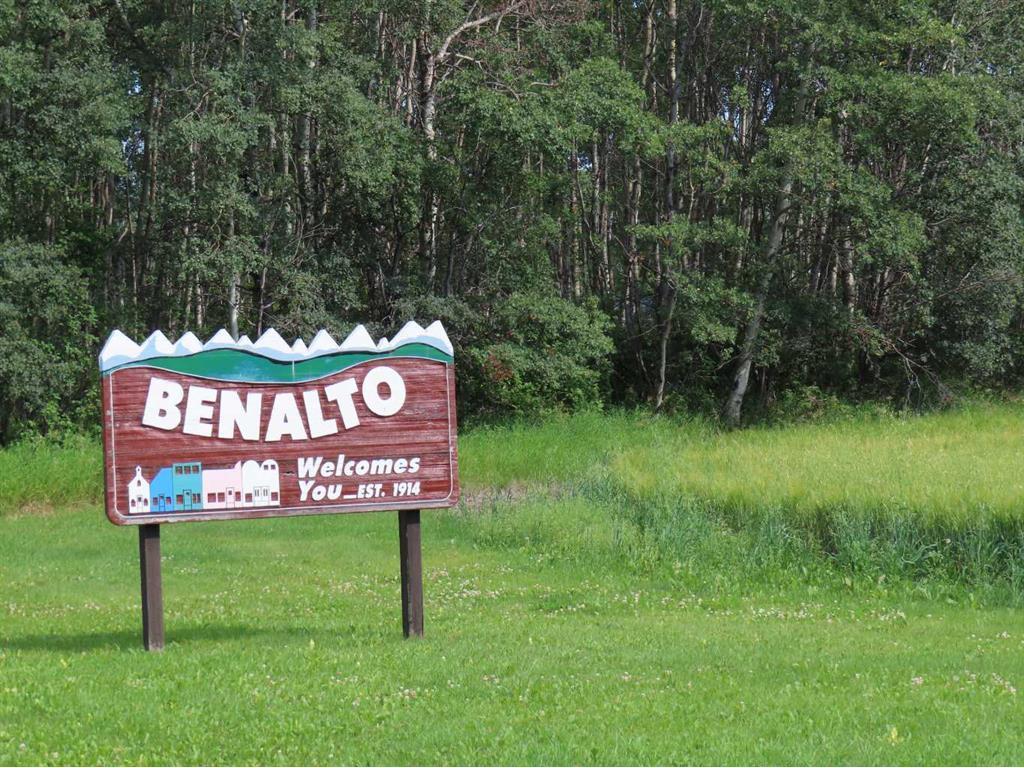 









48 Street


53 Avenue

,
Benalto,







AB
T0M 0H0

