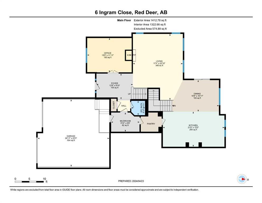 









6


Ingram

Close,
Red Deer,




AB
T4R 0A3


