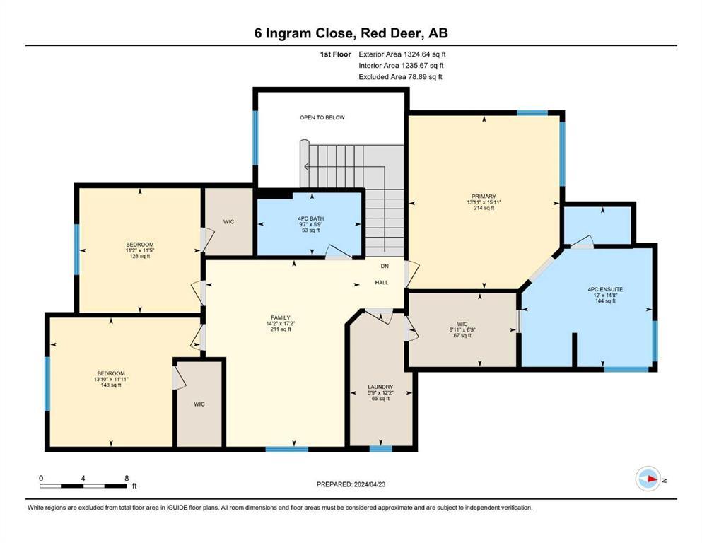









6


Ingram

Close,
Red Deer,




AB
T4R 0A3


