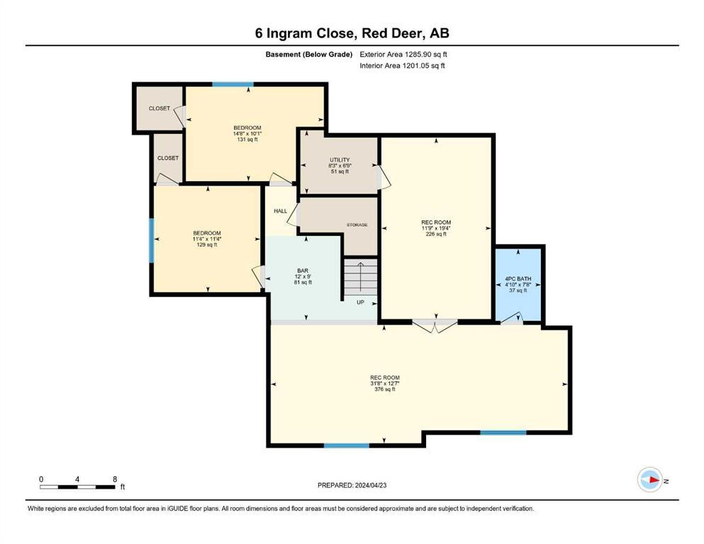 









6


Ingram

Close,
Red Deer,




AB
T4R 0A3

