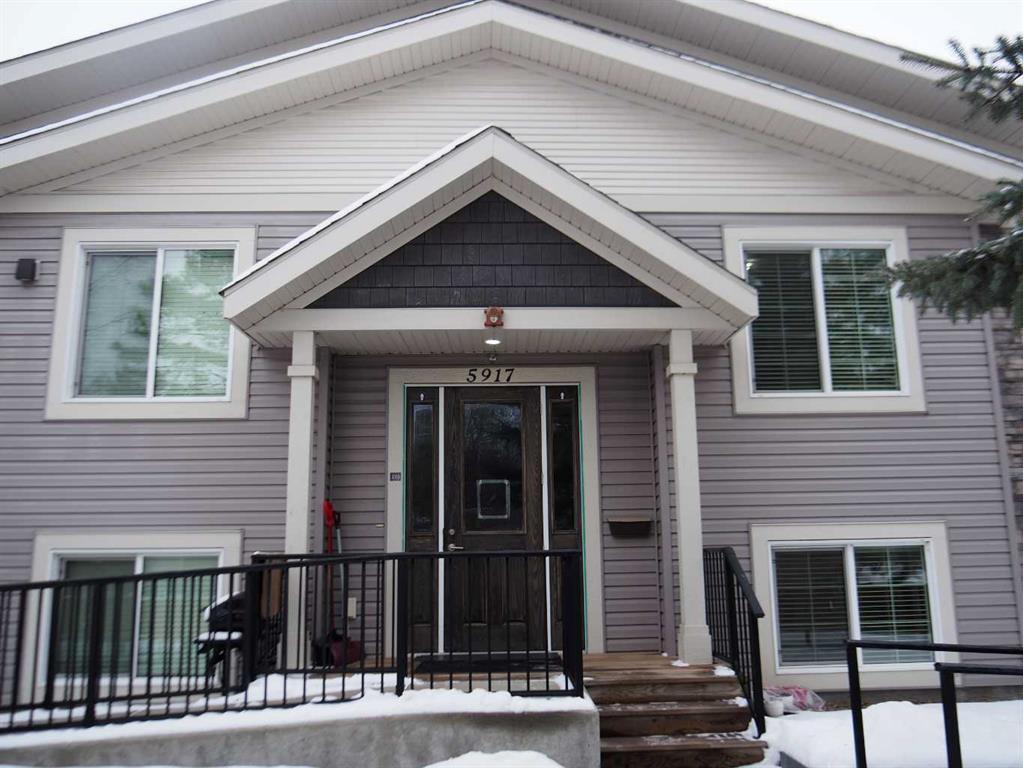 









5917


51

Avenue, 1,
Red Deer,




AB
T4N 4J1

