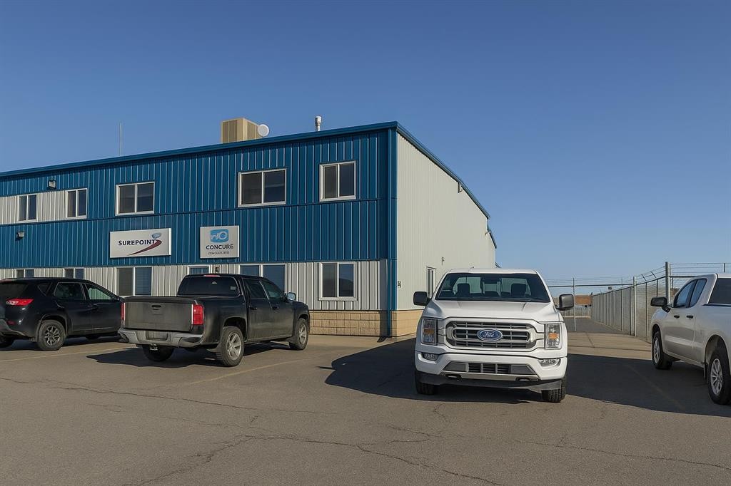 









8


Gateway

Boulevard, 3,
Rural Clearwater County,




AB
T4T 2A3

