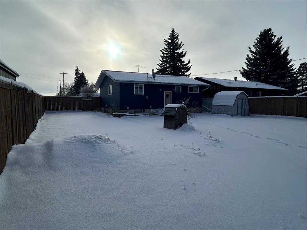 









5419


48

Avenue West,
Forestburg,




AB
T0B 1N0

