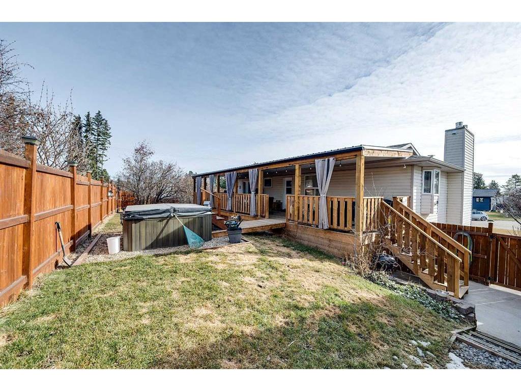 









4410


46

Street Close,
Sylvan Lake,




AB
T4S 1K6


