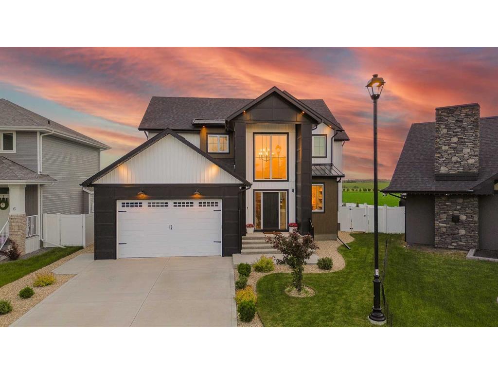 









8


Cameron

Court,
Lacombe,




AB
T4L 0K3

