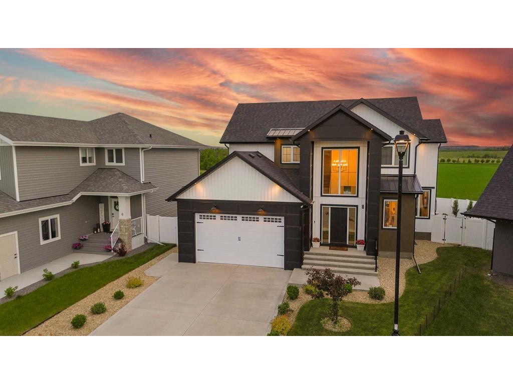









8


Cameron

Court,
Lacombe,




AB
T4L 0K3

