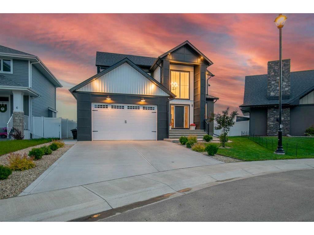 









8


Cameron

Court,
Lacombe,




AB
T4L 0K3

