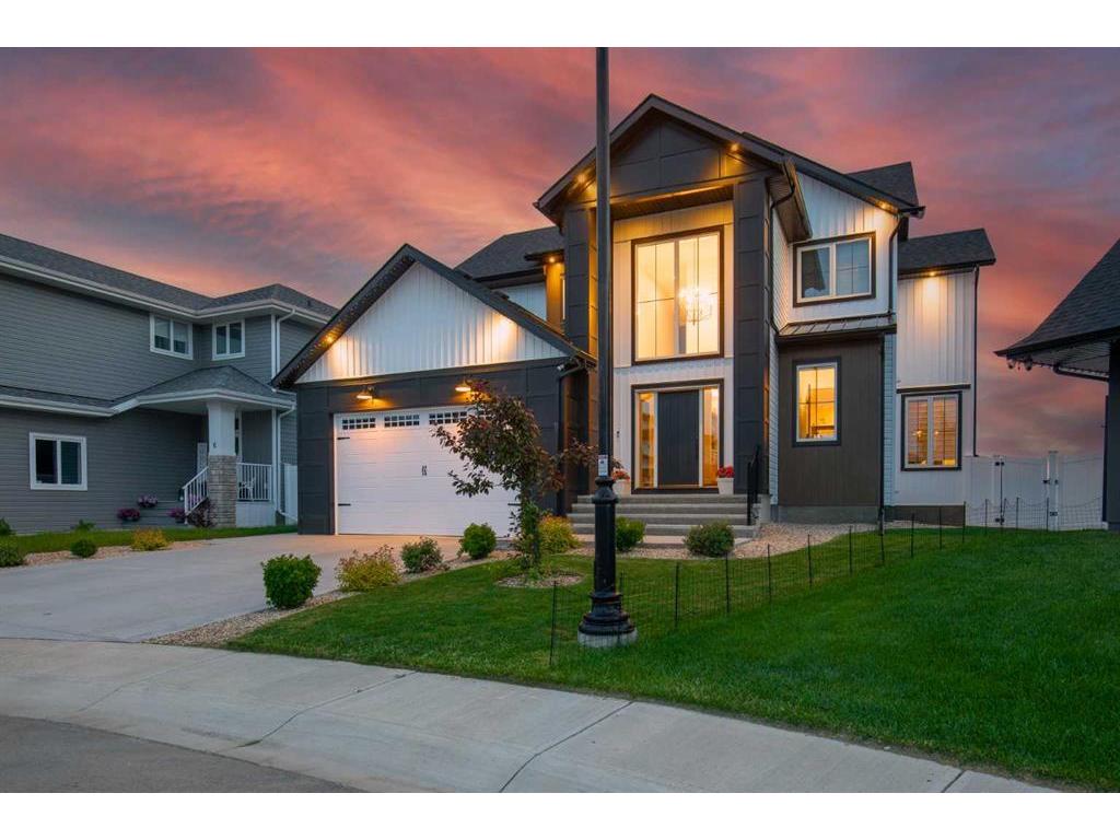 









8


Cameron

Court,
Lacombe,




AB
T4L 0K3

