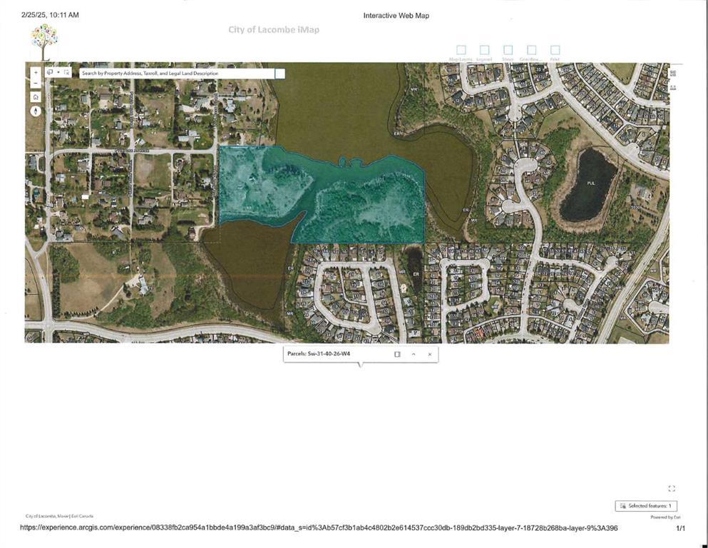









20


Cranna Lake

Drive,
Lacombe,







AB
T4L 1S5

