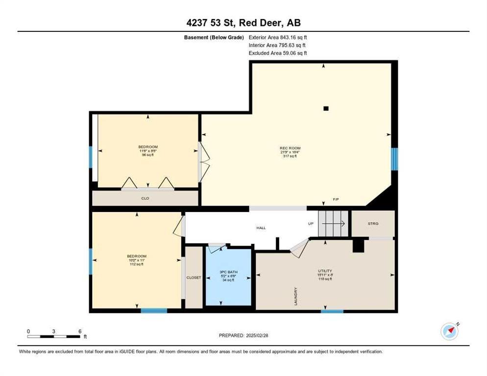 









4237


53

Street,
Red Deer,




AB
T4N 2E1

