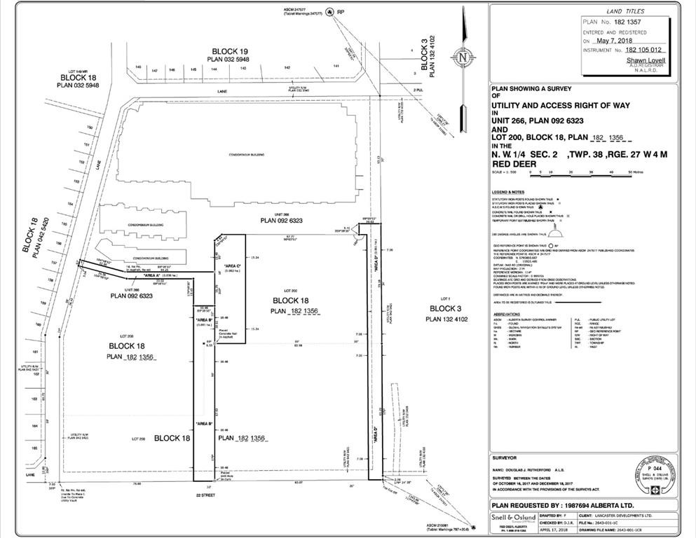 









2660


22

Street, 2,
Red Deer,







AB
T4R 0K8

